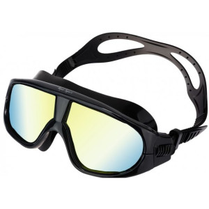 Aqua-sport Okulary Okularki Na Basen Antyfog Pływania Ochronne Etui Anti Fo
