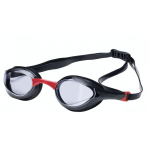 Aqua-sport Okulary Okularki Na Basen Antyfog Pływania Ochronne Etui Anti Fo
