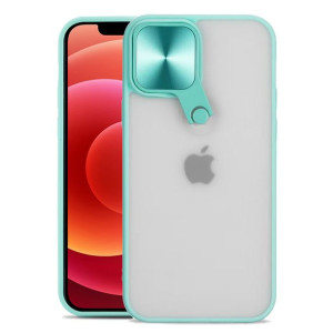 Tel Protect Cyclops Case Do Samsung Galaxy A12 Miętowy