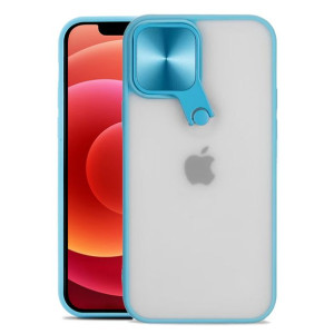 Tel Protect Cyclops Case Do Samsung Galaxy S20 Fe/lite Niebieski