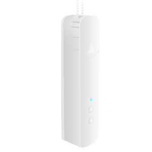 Zemismart Silnik do rolet na łańcuszek Zigbee HomeKit