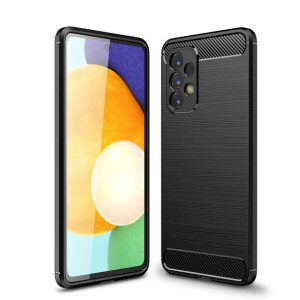 Tech-Protect TPUCARBON SAMSUNG A33 5G czarny