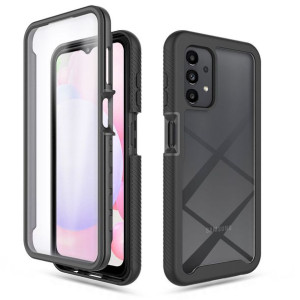 Tech-Protect DEFENSE360 SAMSUNG A13 4G czarny