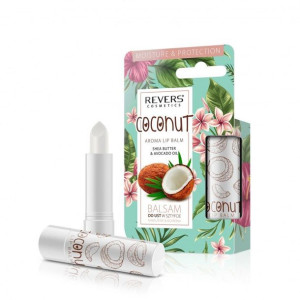 Revers Balsam Do Ust Pomadka Ochronna Aroma Owoc