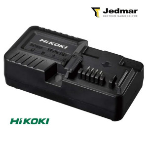 HIKOKI Ładowarka do akumulatorów 14,4V - 18V.