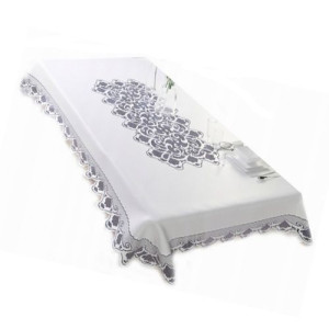 Obrus Serkan 110 x 150 cm  DomoweTekstylia | WN96S3 150
