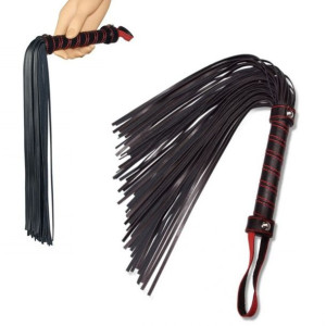 Sex Pejcz do Chłosty Bondage Fetish Flogger