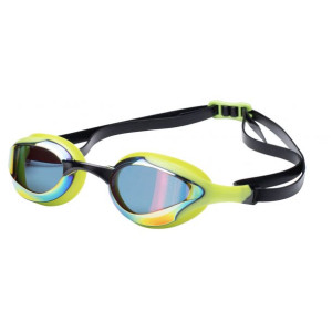Aqua-sport Okulary Okularki Na Basen Antyfog Pływania Ochronne Etui Anti Fo
