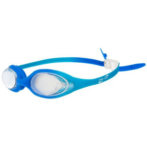 Aqua-sport Okulary Okularki Na Basen Antyfog Pływania Ochronne Etui Anti Fo
