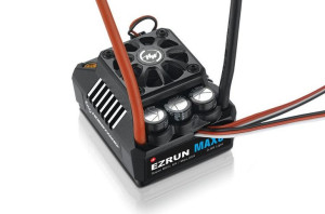 Regulator Hobbywing Ezrun Max6