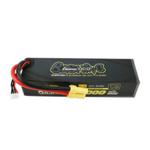 Akumulator Gens Ace Bashing 8000mah 11.1v 100c 3s1p Lipo Ec5