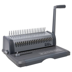 Bindownica Deli E3873