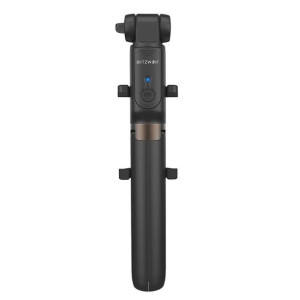 Selfie Stick Statyw 3w1 Blitzwolf Bw-bs4 Czarny