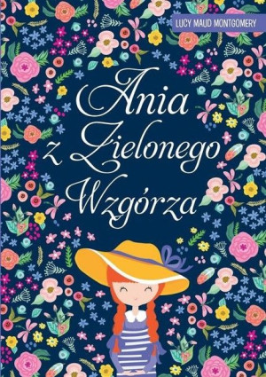 Ania z Zielonego Wzgórza Lektury