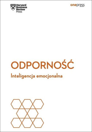 Odporność Inteligencja emocjonalna Harvard Business Review