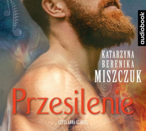 Przesilenie CD
	 (Audiobook)