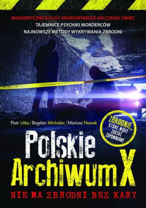 Polskie Archiwum X.