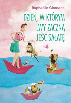 Dzień w którym lwy zaczną jeść sałatę