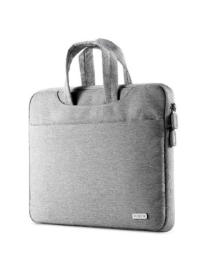 Torba Na Laptopa Ugreen Lp437, Do 15.9 Cali (szara)