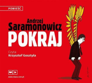Pokraj
	 (Audiobook)