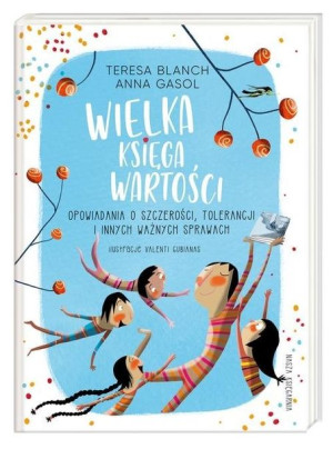 Wielka księga wartości.