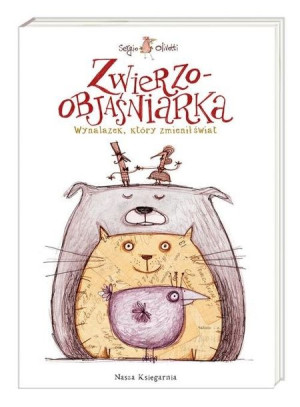 Zwierzoobjaśniarka.