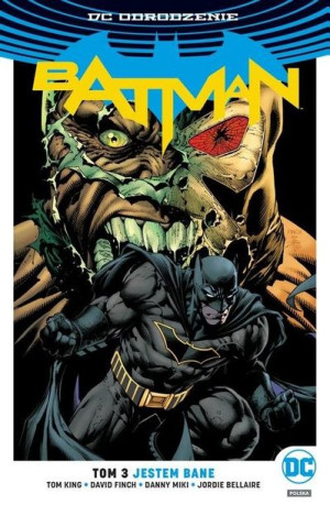 Batman Tom 3