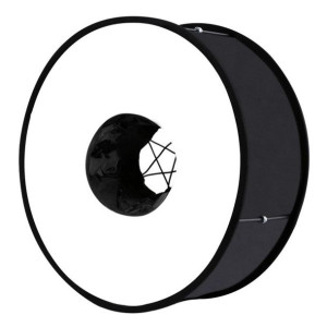 Puluz Dyfuzor Softbox Okrągły 45cm Pu5145