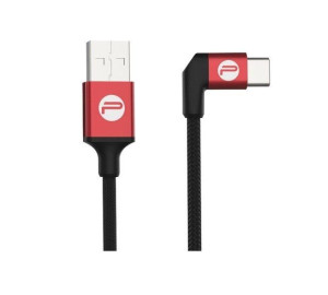 Kabel Usb-a Do Usb-c 350mm Pgytech (p-gm-124)