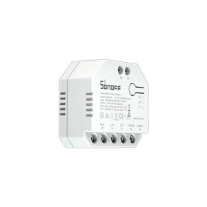 Inteligentny Przełącznik Wifi Sonoff Dual R3
