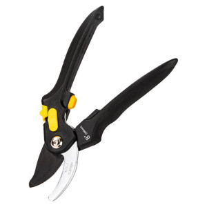 Sekator Uniwersalny Deli Tools Edl2789a, 8" (czarny)