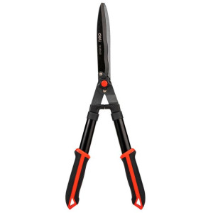 Nożyce Do Żywopłotu Deli Tools Edl580421, 26.5" (czarny)