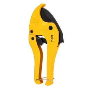 Obcinak Do Rur Deli Tools Edl350042, 42mm (zółty)