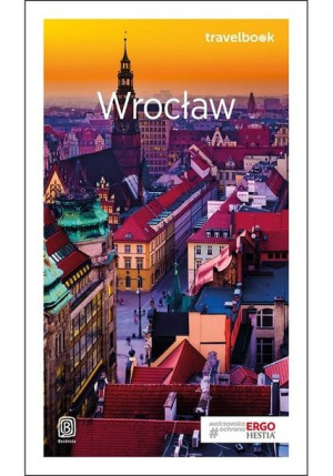 Wrocław Travelbook