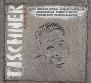 Tischner. Mocna nuta (booklet CD)