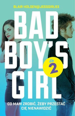 Bad Boy's Girl 2