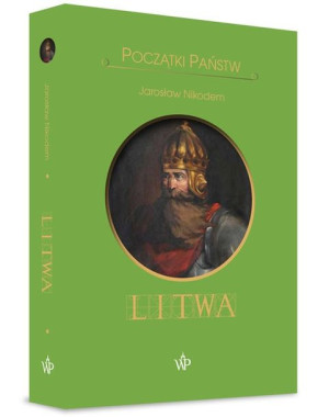 Początki państw. Litwa