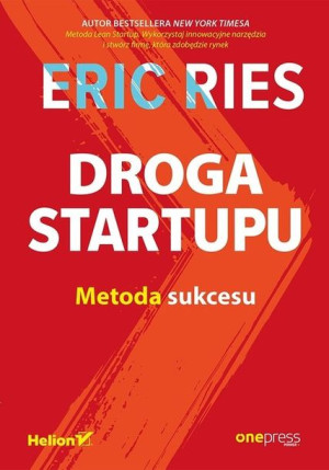 Droga Startupu