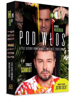 Pod włos