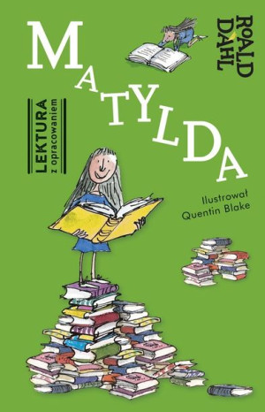 Matylda Lektura z opracowaniem