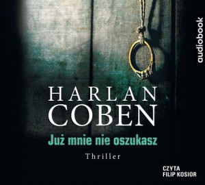 Już mnie nie oszukasz