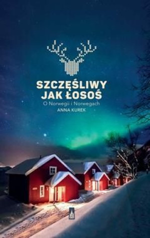 Szczęśliwy jak łosoś.