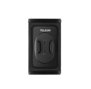 Pasek Z Mocowaniem Telesin Do Kamer Sportowych 360° (gp-bpm-004)