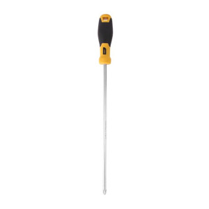 Wkrętak Krzyżakowy Deli Tools Edl638300, Ph3x300mm (żółty)
