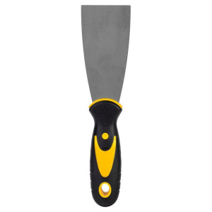 Szpachelka Deli Tools Edl-hd2, 2'' (zółta)