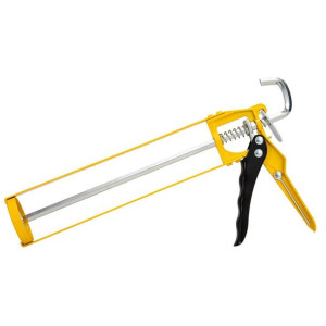 Wyciskacz Do Mas Deli Tools Edl2360, 230mm (zółty)
