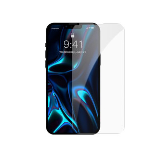 Szkło Hartowane 0.3mm Baseus Do Iphone 13 Mini (2szt)