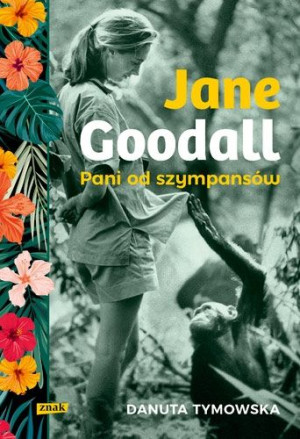 Jane Goodall