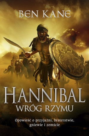 Hannibal Wróg Rzymu