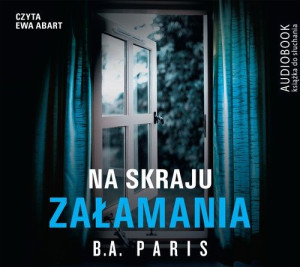 Na skraju załamania
	 (Audiobook)